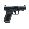 pistolet mete mc9ls 9x19 black